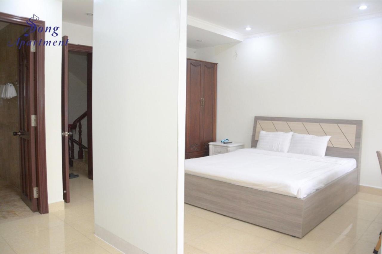 Căn hộ Deluxe