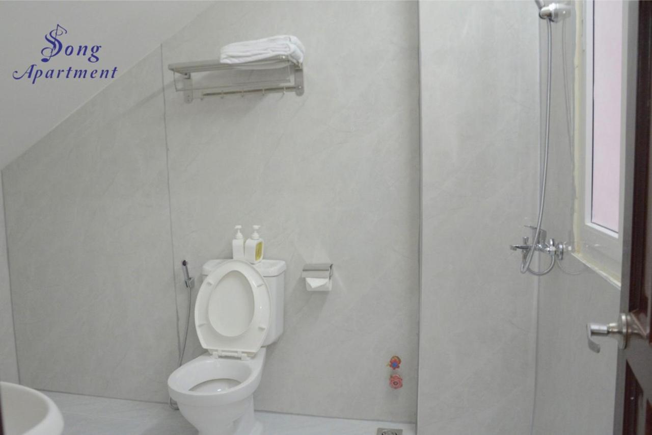 Căn Hộ 1 Phòng Ngủ